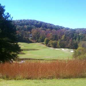 GC At Bradshaw Farm - White Nine: #1