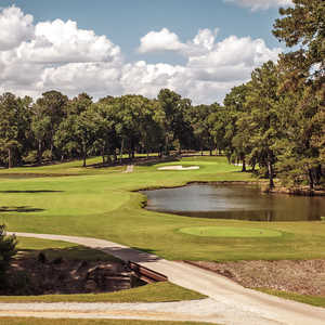 Valdosta CC