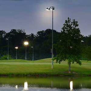 Peachtree Golf Center