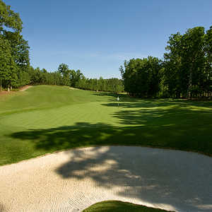 Alpharetta Athletic Club - East: #3