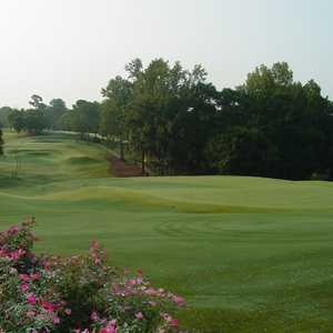 Idle Hour GCC