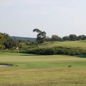 The Fields Golf Club in Lagrange The Fields Golf Club in Lagrange