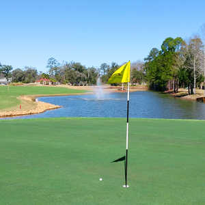 Heritage Oaks GC