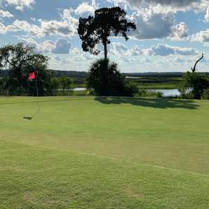 Trident Lakes Golf Club in Kings Bay Trident Lakes Golf Club in Kings Bay