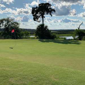 Laurel Island Links