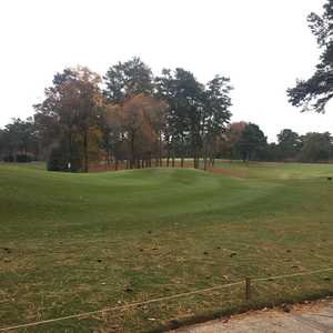 Peachtree GC