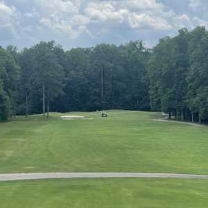 Bear Creek GC