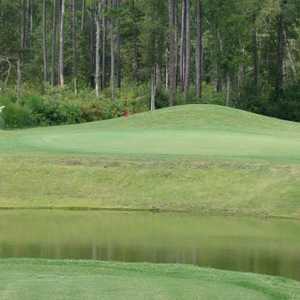 Country Oaks GC: #2