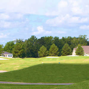 Pine Hills CC