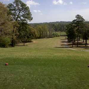 Fort Benning GC - Bradley Nine: #6