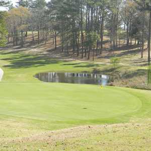 International City GC