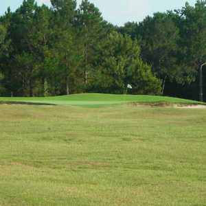Brickyard Plantation GC