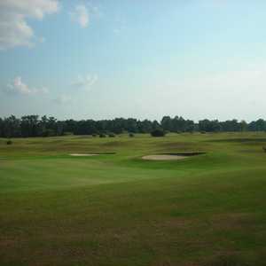 Brickyard Plantation GC