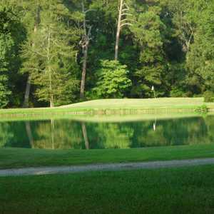 Brickyard Plantation GC
