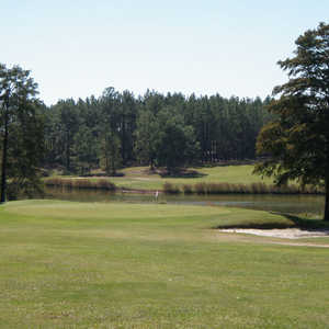 Wanee Lake CC