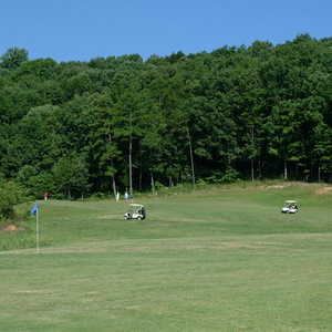 Trenton Golf Club