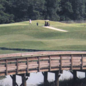 Flint River GC