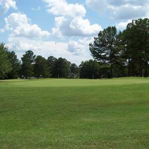 Wolf Creek GC