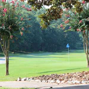 Griffin City Golf Course in Griffin Griffin City Golf Course in Griffin