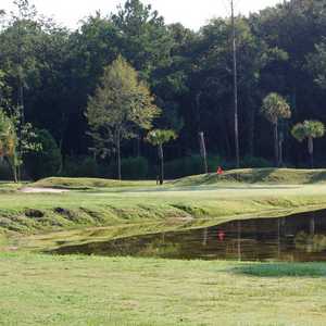 Folkston GC