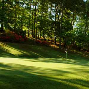 Highland Country Club in Lagrange Highland Country Club in Lagrange