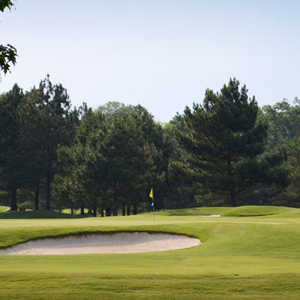 Hooch GC