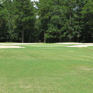 Lost Plantation GC: #3