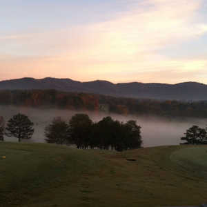 Butternut Creek GC