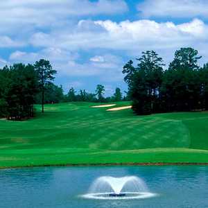 Georgia National GC