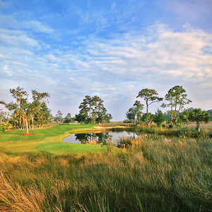 golf hammock sapelo club prince king course