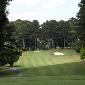 Monroe GCC: #15