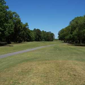 Hunter Golf Club in Savannah Hunter Golf Club in Savannah
