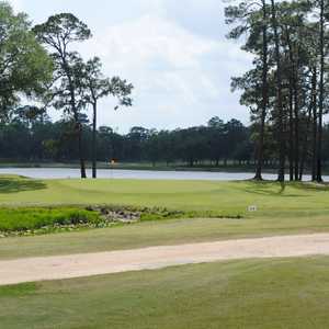 Quitman CC: #3