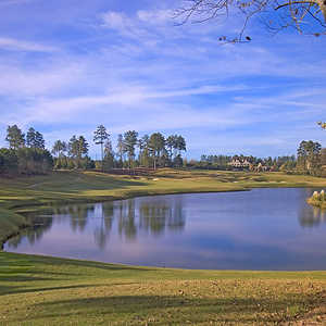 Laurel Springs GC