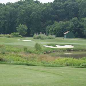 Eagle's Landing CC