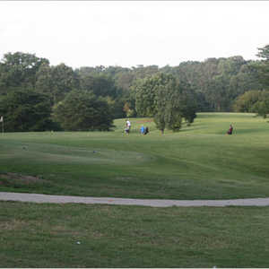 Candler Park GC