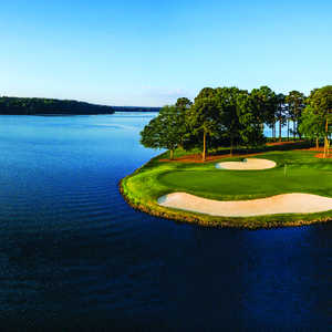 Reynolds Lake Oconee - Great Waters: #16