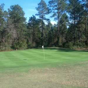 Lakes GC at Laura Walker State Park