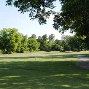 GC of South Georgia: #6