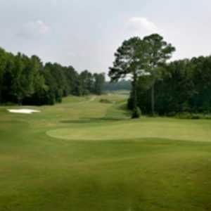 Fort Benning GC