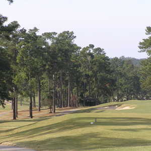 Augusta Gc