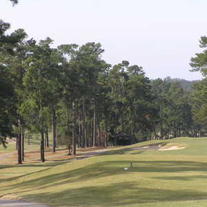 Forest Hills GC: #10