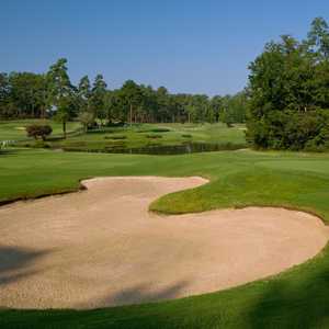 Forest Hills GC
