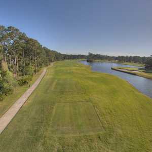 Jekyll Island GC