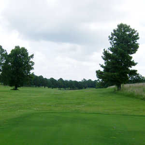 Spring Lakes GC: #9