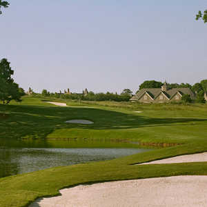 Meadow Lakes Golf Club in Cedartown Meadow Lakes Golf Club in Cedartown
