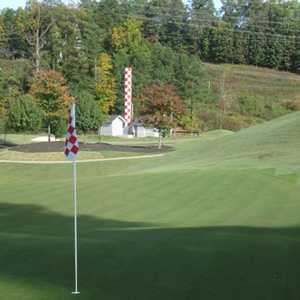 club golf canyon steel bend horseshoe country roswell