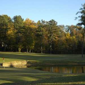 University of Georgia Golf Course in Athens University of Georgia Golf Course in Athens