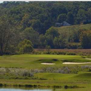 Old Union GC