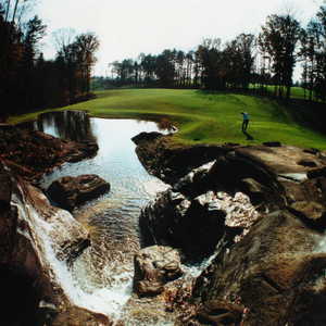 Chateau Elan GC - Chateau Elan